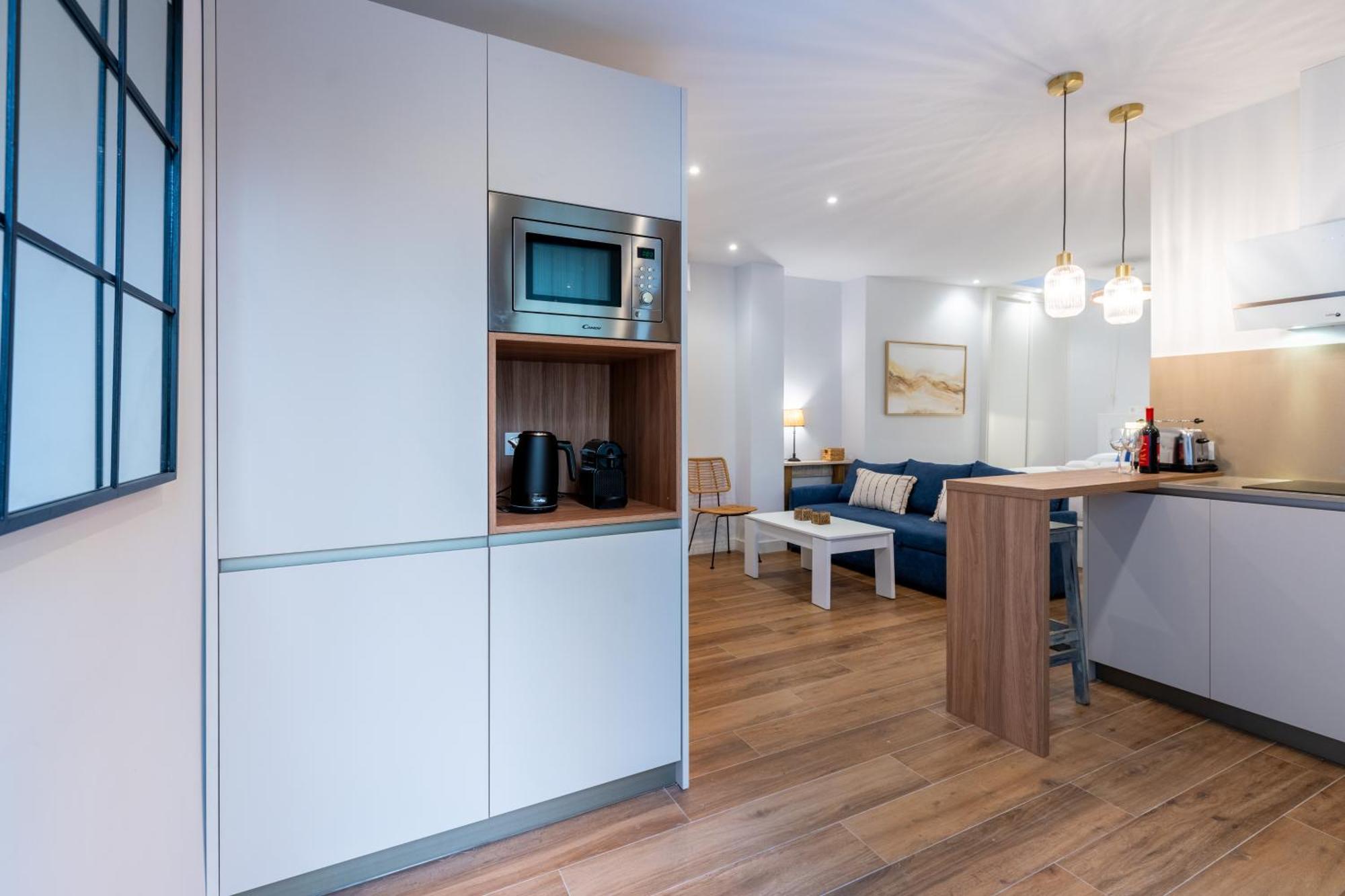 Estudio Levies Lux 1 Tgt Séville