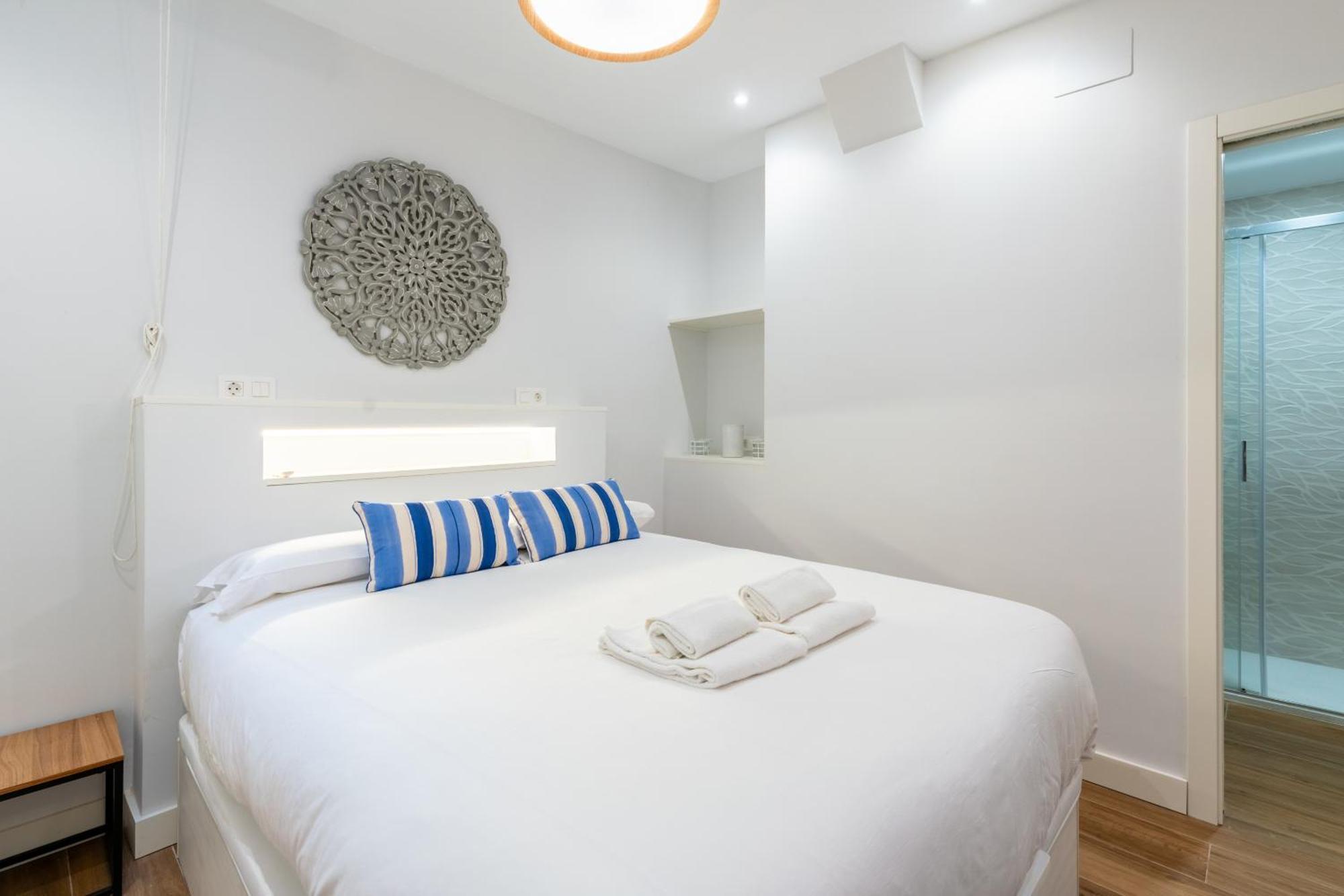 Estudio Levies Lux 1 Tgt Appartement Séville