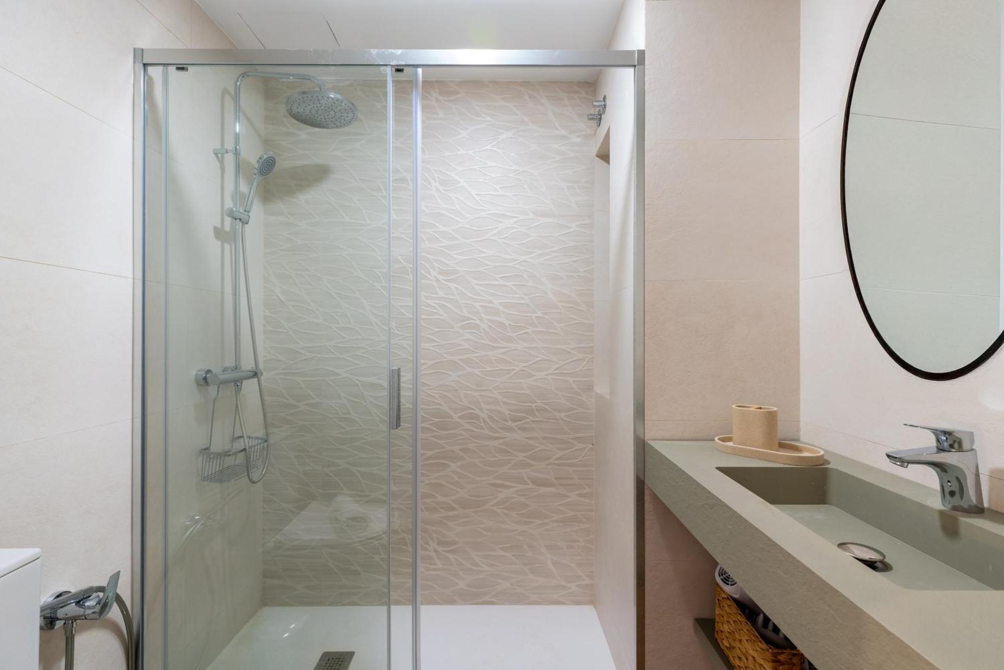 Appartement Estudio Levies Lux 1 Tgt *