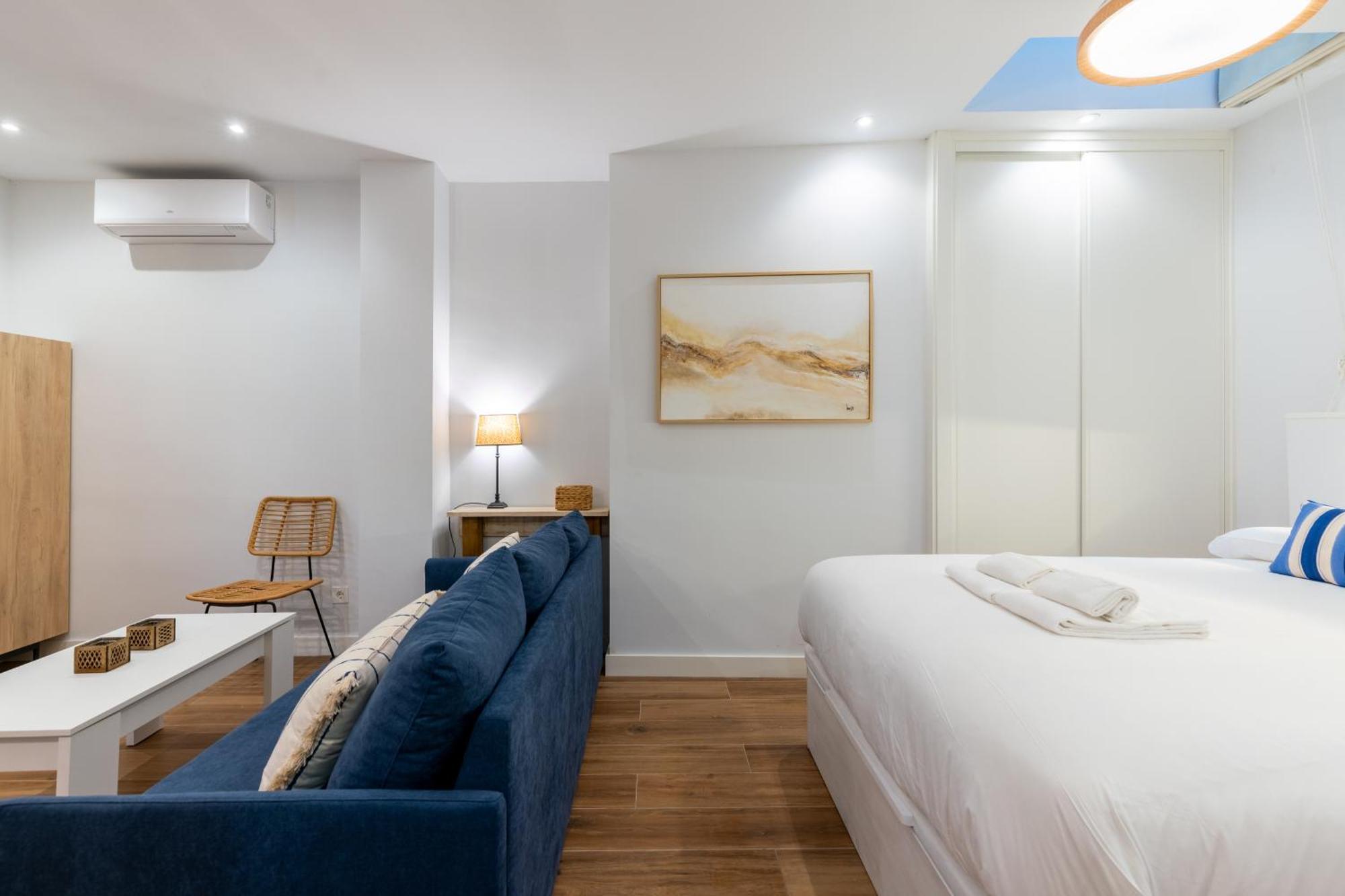 Estudio Levies Lux 1 Tgt Appartement