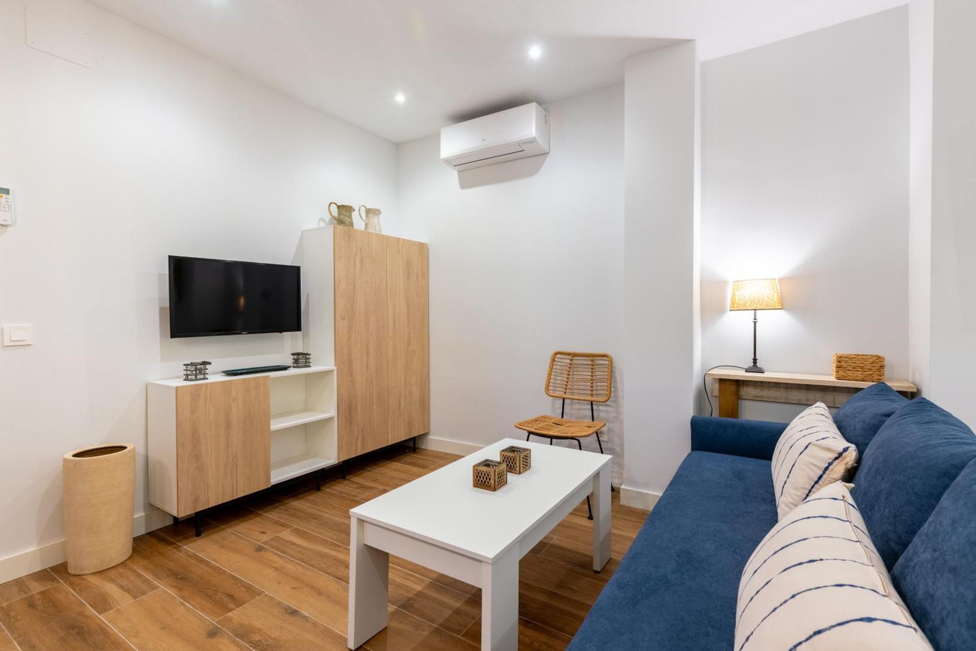 Estudio Levies Lux 1 Tgt Appartement *